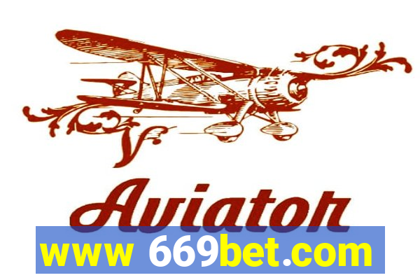 www 669bet.com